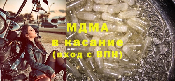таблы Надым